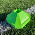 QuickPlay Training Cones 20 pcs. green 3