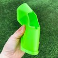 QuickPlay Training Cones 20 pcs. green 4