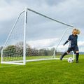 QuickPlay Q-Match Goal football goal 300 x 200 cm white/black 4