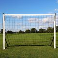 QuickPlay Kickster football goal 150 x 100 cm black/white