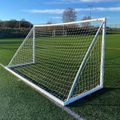 QuickPlay Q-Fold football goal 360 x 180 cm white 2