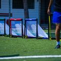BazookaGoal BGO3 football goal 120 x 75 cm black 3263 3