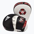 RDX Focus Pad T1 white/black training discs