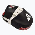 RDX Focus Pad T1 white/black training discs 5