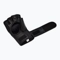 RDX Glove New Model GGRF-12U blue grappling gloves 6