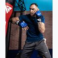RDX Glove New Model GGRF-12U blue grappling gloves 11