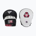 RDX Focus Pad With Strap white trainer paws 2