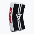 RDX Arm Pad Gel Kick Shield Heavy white