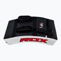 RDX Arm Pad Gel Kick Shield Heavy white 5