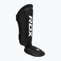 RDX T1 Shin and Instep Guards black 4