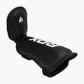 RDX T1 Shin and Instep Guards black 6