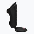 RDX T1 Shin Instep Guards tibia and foot protectors black 4