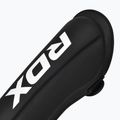 RDX T1 Shin Instep Guards tibia and foot protectors black 5