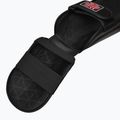 RDX T1 Shin Instep Guards tibia and foot protectors black 6