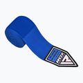Boxing bandages RDX Hand Wraps blue HWX-RU