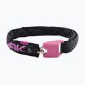 Bike lock Hiplok Lite black/pink