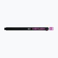 Bike lock Hiplok Lite black/pink 3