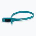 Hiplok Z Lok Combo bicycle lock blue 82960 2