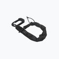 Hiplok E-DX bicycle lock black EDX1AB