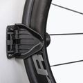 Hiplok Jaw wall mounted bicycle hanger black JAW1AB 2