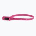 Hiplok Z Lok Combo bicycle lock pink 82963 2