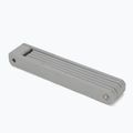 Bike lock Hiplok Switch 105 cm gray 2