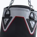 RDX Punch Bag boxing bag black 3PBR-X1B-5FT 4