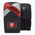 RDX Punch Bag boxing bag black 3PBR-X1B-5FT 5