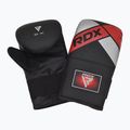 RDX Punch Bag boxing bag black 3PBR-X1B-5FT 6