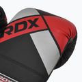 RDX Punch Bag boxing bag black 3PBR-X1B-5FT 7