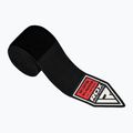 Boxing bandages RDX Hand Wraps black HWX-RB