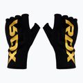 RDX Hosiery Inner Strap Black HYP-IB Gloves