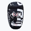 RDX T3 Muay Thai Training Shield Kick Pads white/black 3