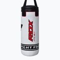 RDX Punch Bag 2Pcs children's boxing bag + gloves set white 3JPB-4W-2FT 2