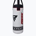 RDX Punch Bag 2Pcs children's boxing bag + gloves set white 3JPB-4W-2FT 3