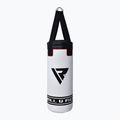 RDX Punch Bag 2Pcs children's boxing bag + gloves set white 3JPB-4W-2FT 4