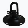 Ceiling mount for RDX Iron Swivel Regular boxing bag black SWI-R1B 2