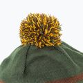Navitas Ski Bobble winter cap green 4