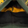 Navitas Ski Bobble winter cap green 5