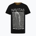 Men's Navitas Joy Tee black