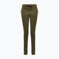 Women's trousers Navitas Lily green