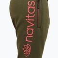 Women's trousers Navitas Lily green 3