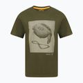 Men's Navitas Stannart Shadow Tee green