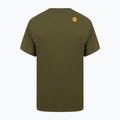Men's Navitas Stannart Shadow Tee green 2