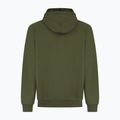 Men's Navitas Sherpa Zip Hoody green 2