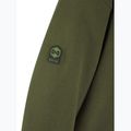 Men's Navitas Sherpa Zip Hoody green 3
