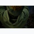 Men's Navitas Sherpa Zip Hoody green 6