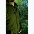 Men's Navitas Sherpa Zip Hoody green 7