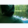Men's Navitas Sherpa Zip Hoody green 8
