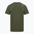 Men's Navitas Kurt Tee green 2